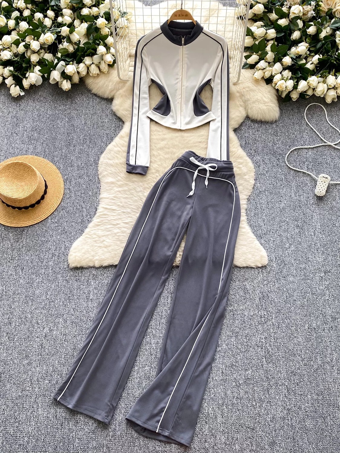 After six set CTP833 images